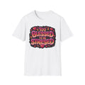 Too Blessed to Be Stressed Graphic T-Shirt