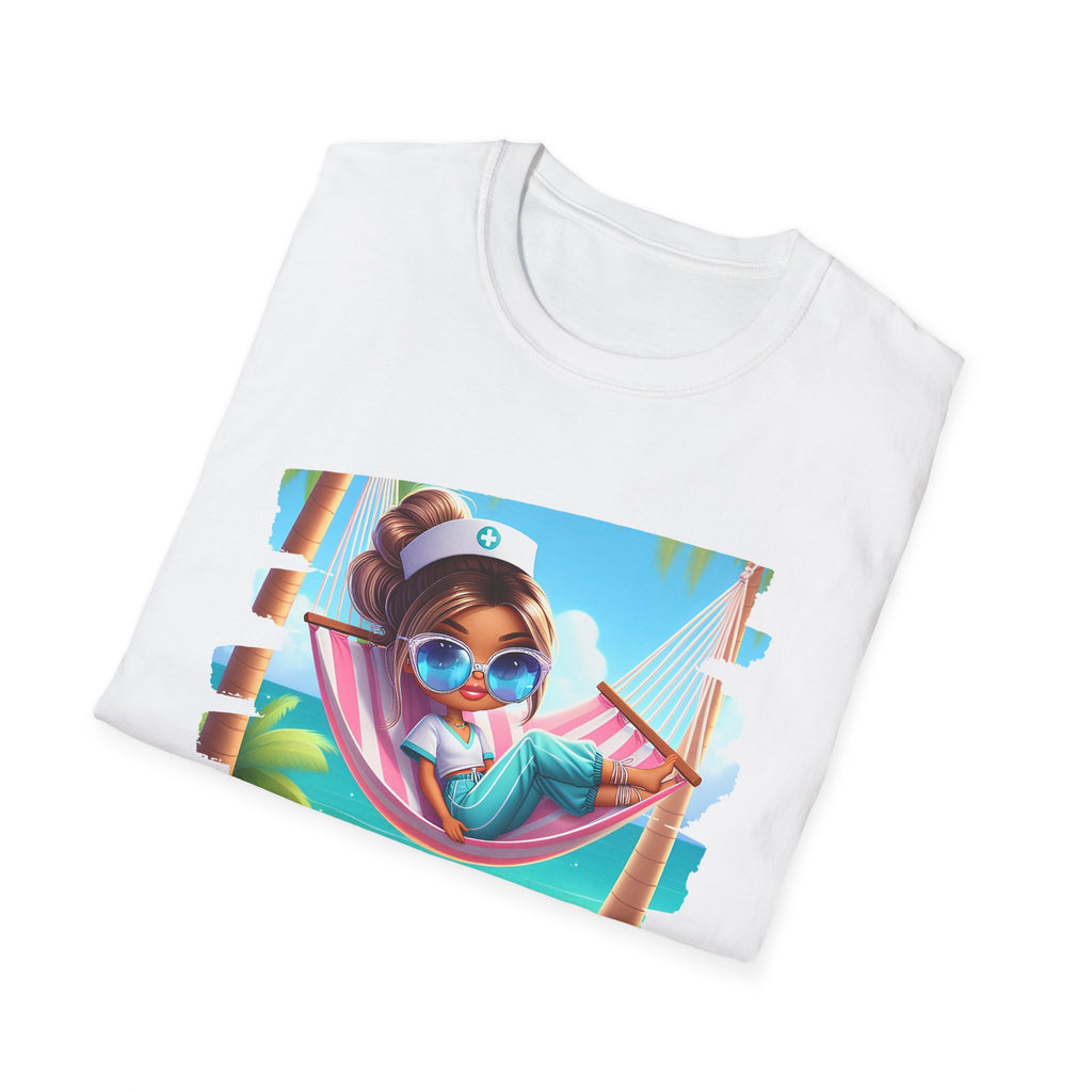 Nope... Not Today! Graphic T-shirt