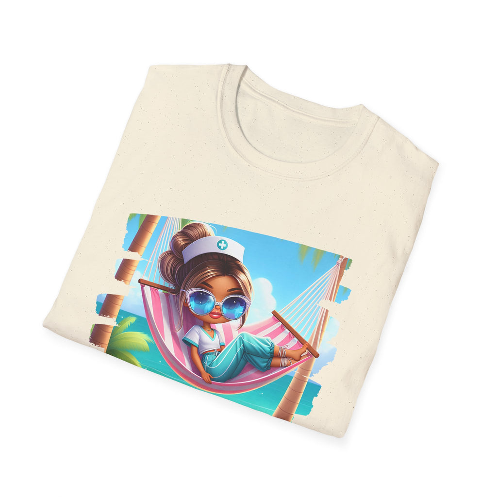 Nope... Not Today! Graphic T-shirt